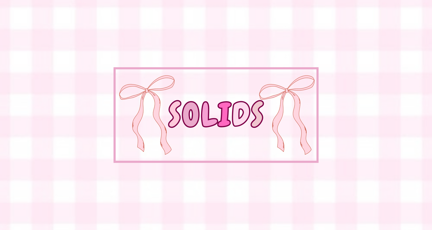 Solids
