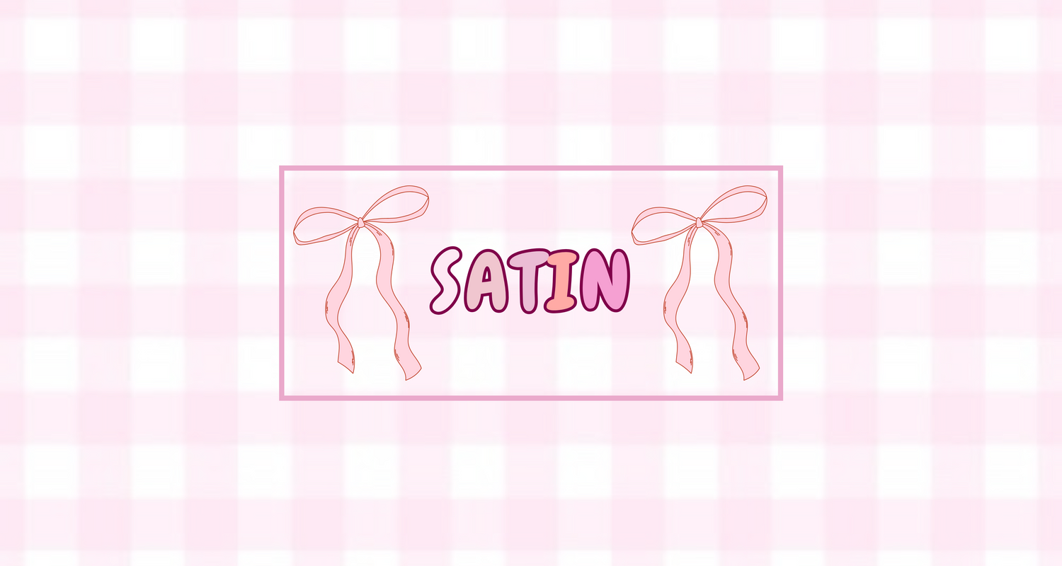 Satin