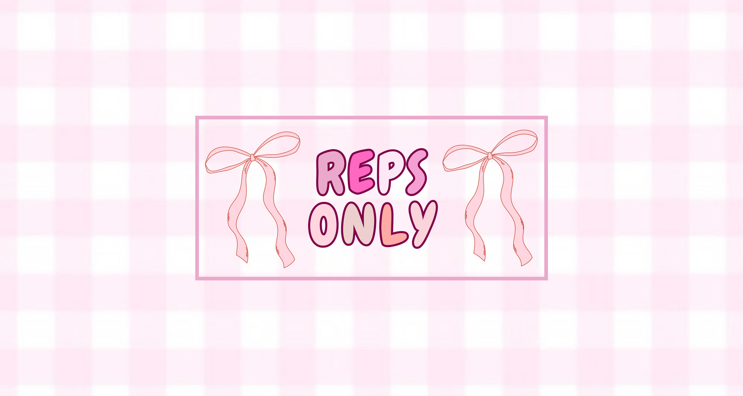 Reps Only