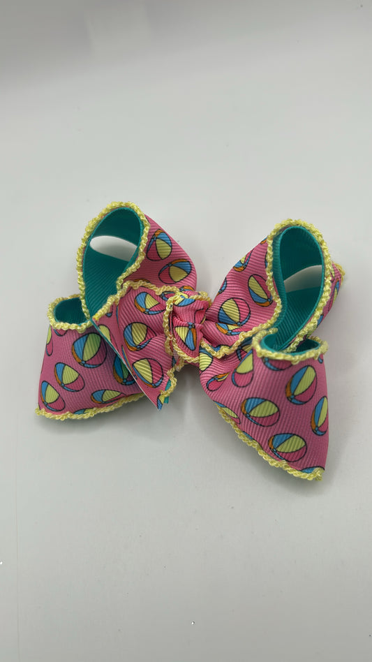 4” baby single