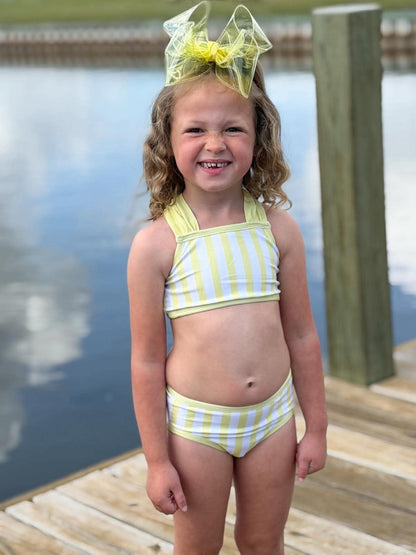 Swim bow ☀️🏖️
