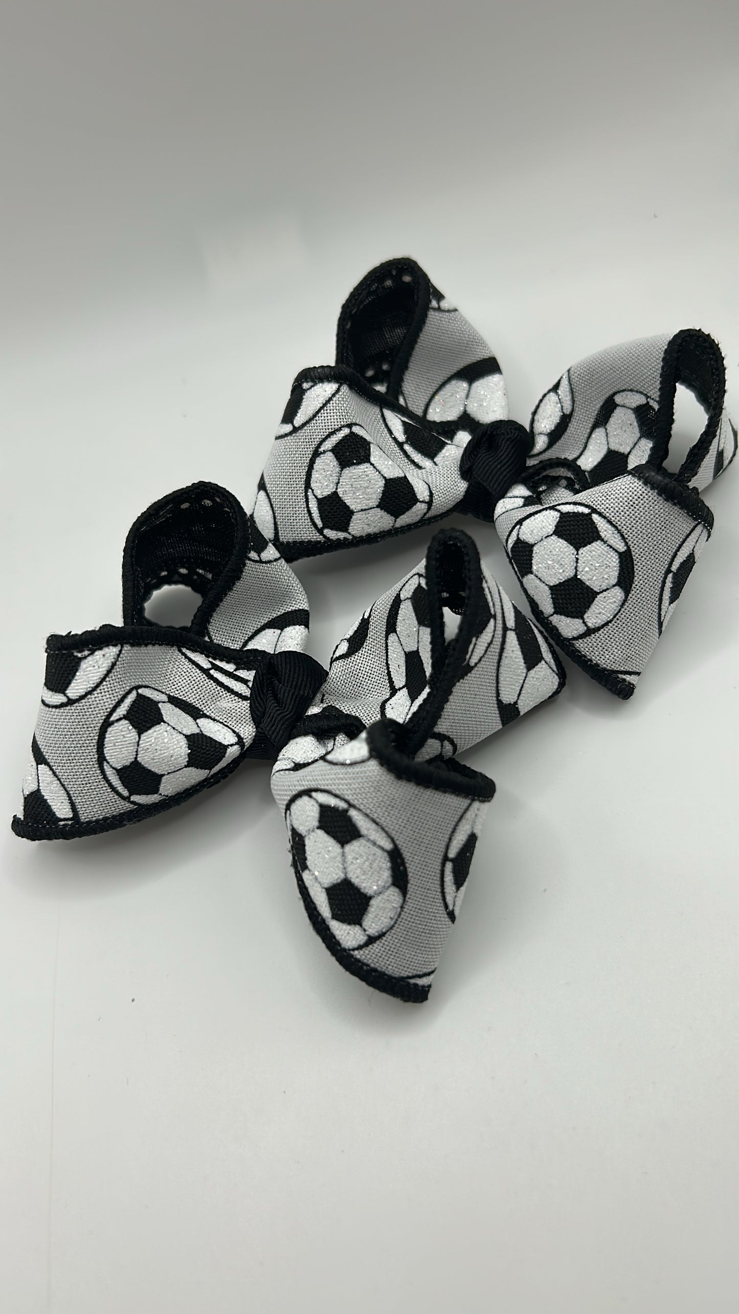 soccer piggies